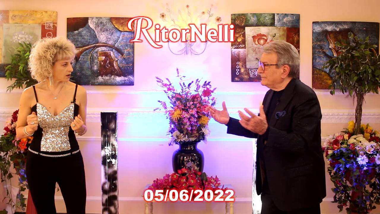 Trasmissione RitorNelli